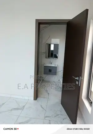 4bdrm House in E A Properties, Ability for rent