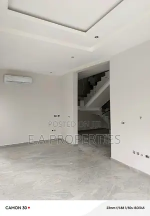 4bdrm House in E A Properties, Ability for rent