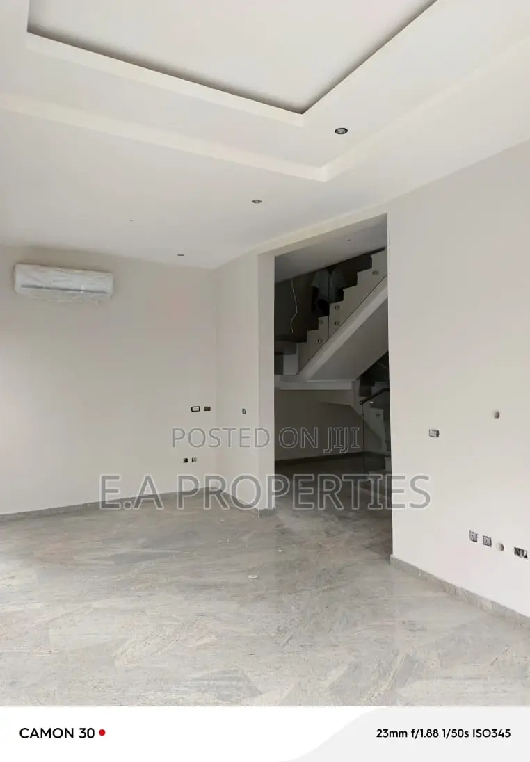 4bdrm House in E A Properties, Ability for rent