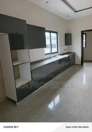 4bdrm House in E A Properties, Ability for rent