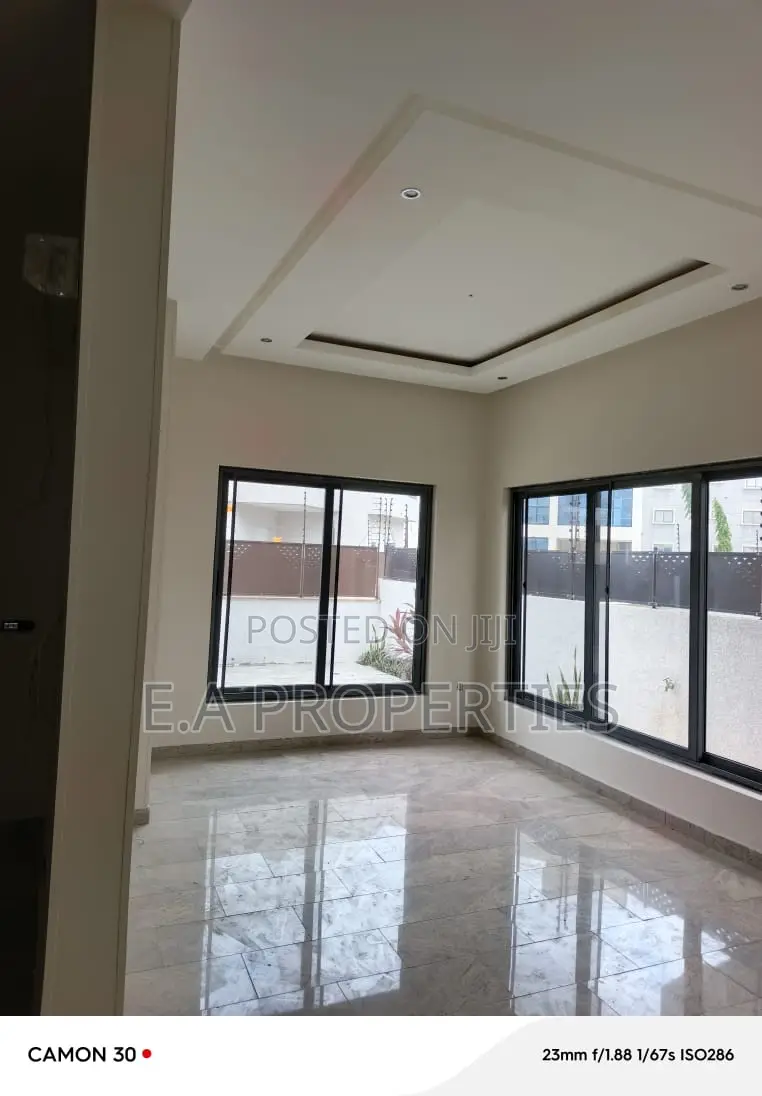 4bdrm House in E A Properties, Ability for rent