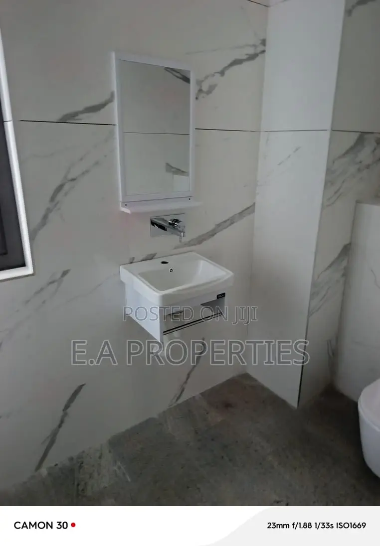 4bdrm House in E A Properties, Ability for rent