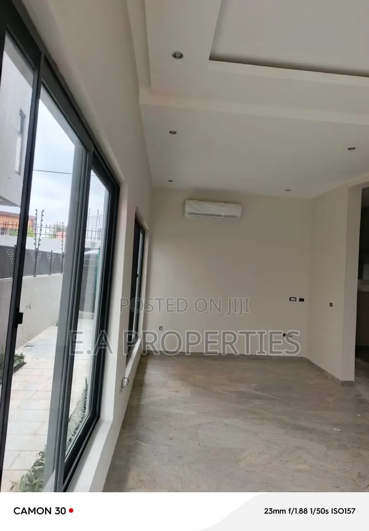 4bdrm House in E A Properties, Ability for rent