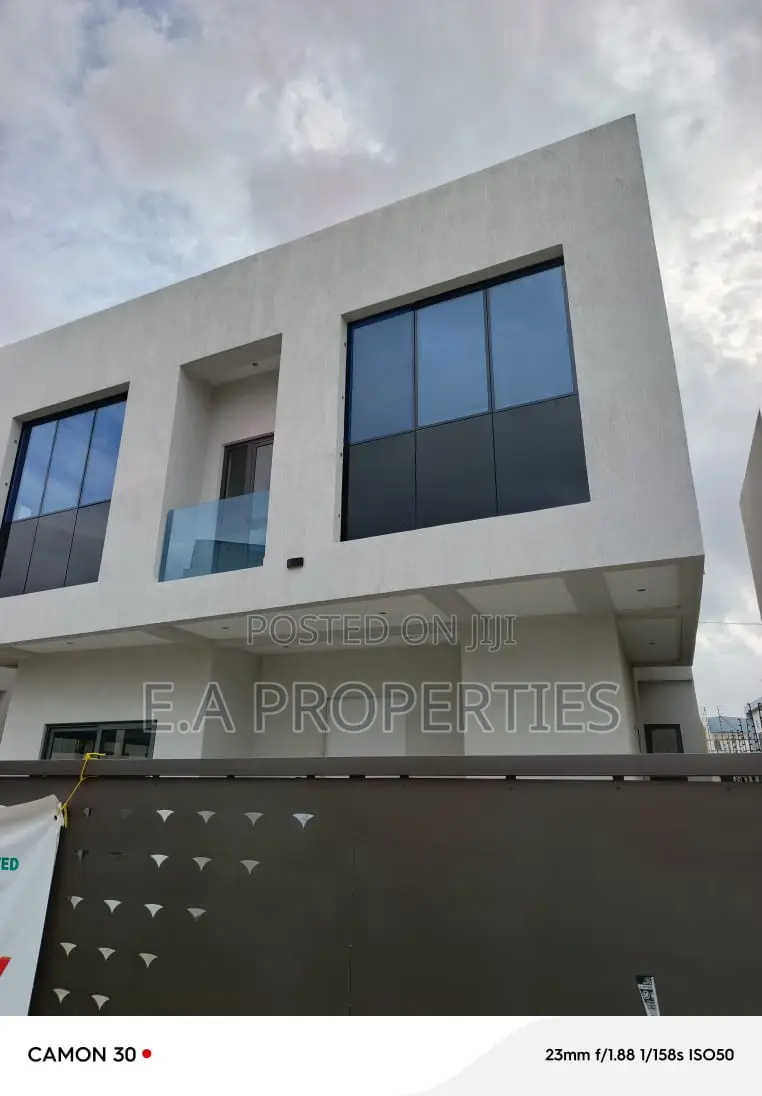 4bdrm House in E A Properties, Ability for rent