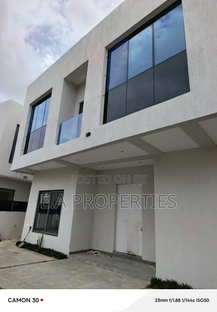 4bdrm House in E A Properties, Ability for rent
