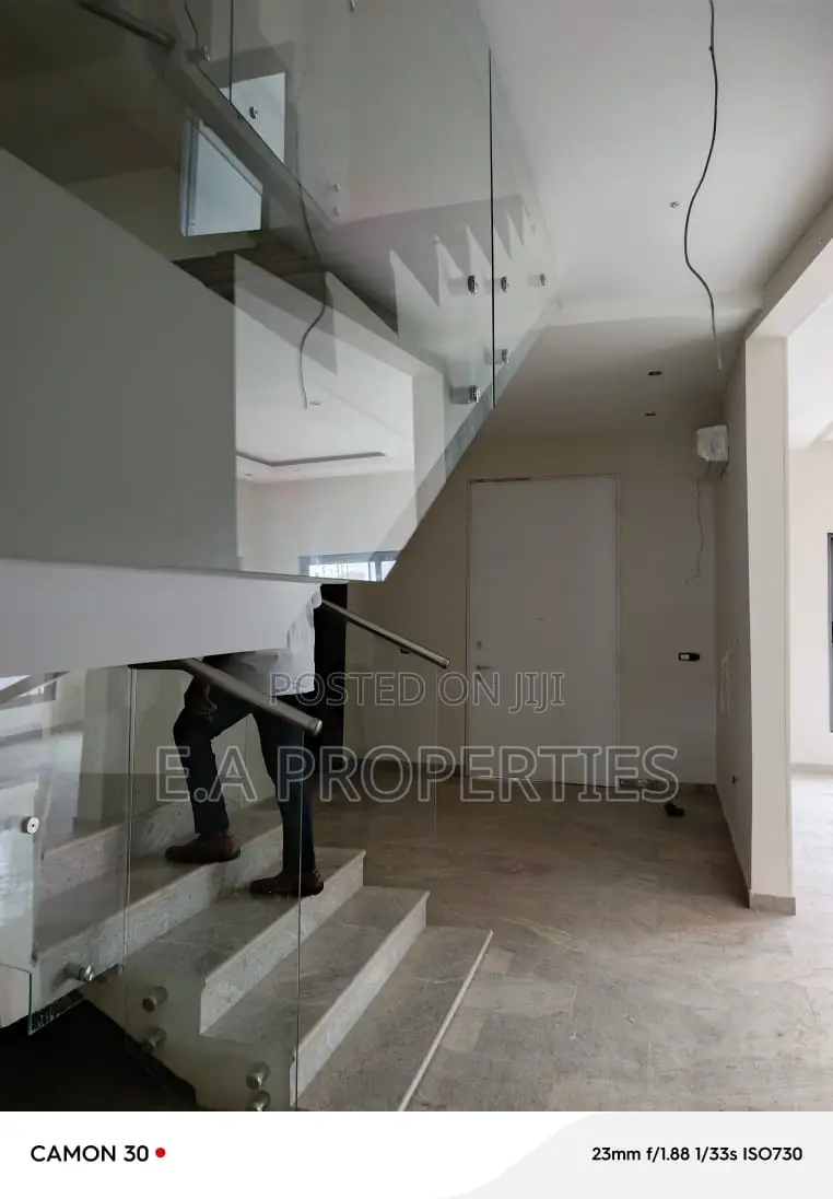 4bdrm House in E A Properties, Ability for rent