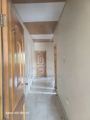 2bdrm Apartment in Francis Quarcoe, Taifa-Burkina for rent