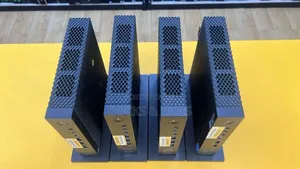 Desktop Computer Dell Wyse 5000 8GB Intel Celeron SSD 256GB