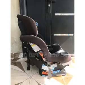 Graco Extend2fit Convertible Car Seat Forward Rear-Facing