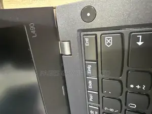 Laptop Lenovo Thinkpad L490 8GB Intel Core I5 SSD 256GB