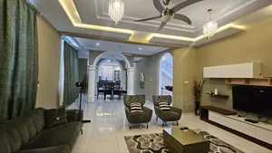 Furnished 5bdrm Maisonette in Rightkey, Kumasi Metropolitan for sale