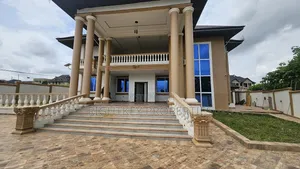 Furnished 5bdrm Maisonette in Rightkey, Kumasi Metropolitan for sale