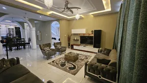 Furnished 5bdrm Maisonette in Rightkey, Kumasi Metropolitan for sale