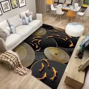 Super Living Room Center Carpet 160*230cm