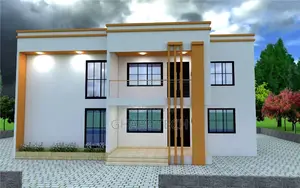 Modern Architectural Designs and Construction Services