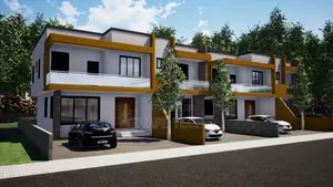 Modern Architectural Designs and Construction Services