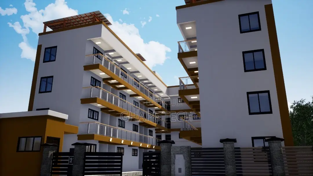 Modern School Design