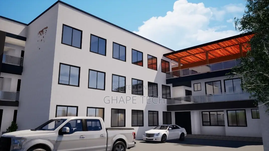 Modern School Design
