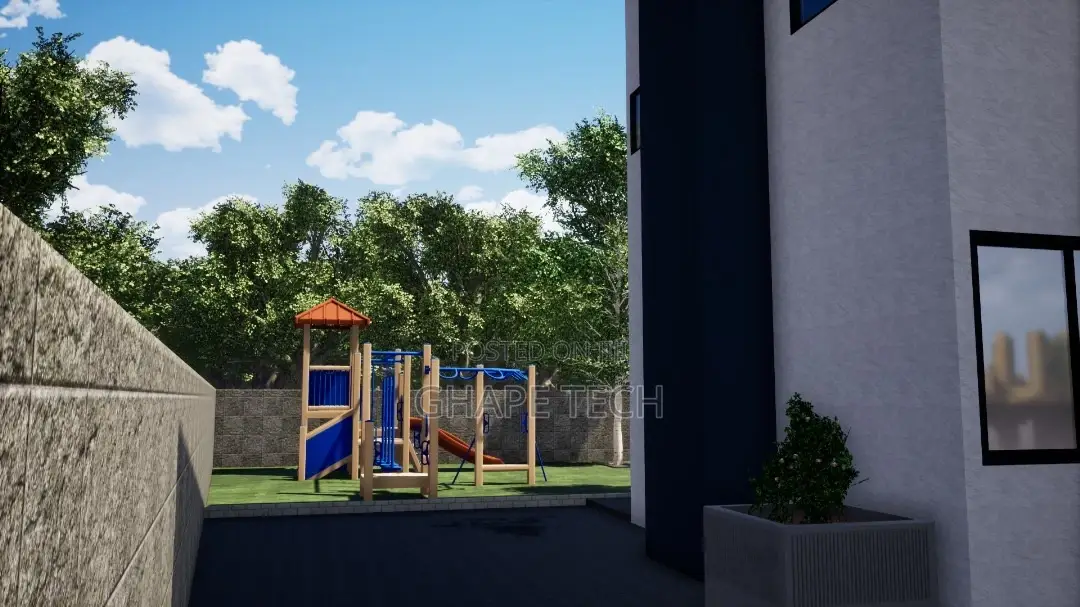 Modern School Design