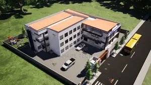 Modern School Design