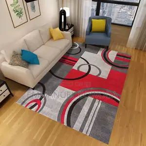 Wholesale and Retail Luxury 3dcenter Carpet 160 / 230cm