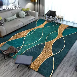 Original Affordable 3d Center Carpet 160*230cm