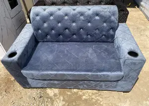 2 in 1 Stichby Sofa (Payment After Delivery)