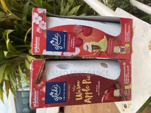 Glade Automatic Spray Machine