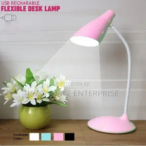 Study Lamp