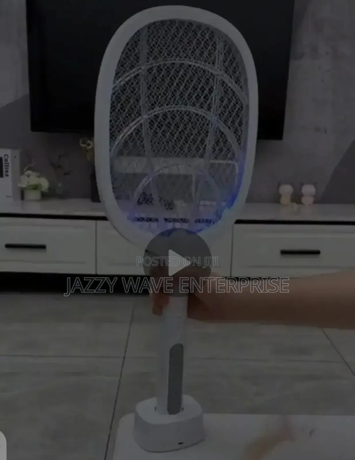 Bat Mosquito Killer