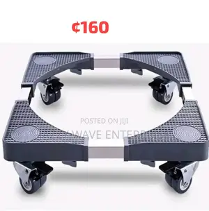 Fridge Stand
