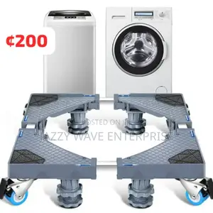 Fridge Stand