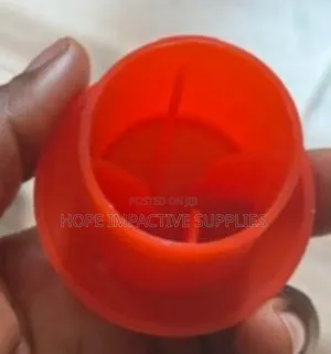 High Quality Rebar Caps - 32mm.