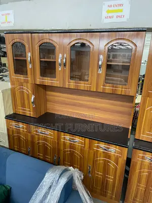 Quality Foreign Imported Kitchen Cabinet Available for Sale