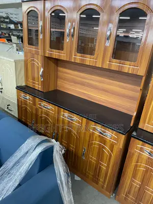Quality Foreign Imported Kitchen Cabinet Available for Sale