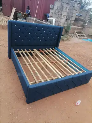 Queen Size Bed