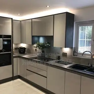 Luxury Kitchen