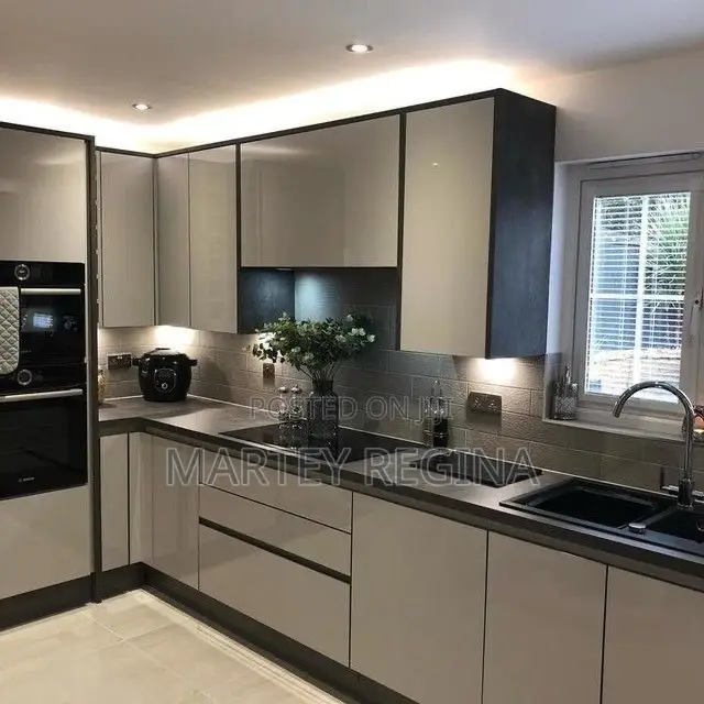 Luxury Kitchen