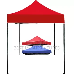 High Quality Foldable Tent 2mx2m