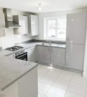 Most Modern Kitchen Cabinets