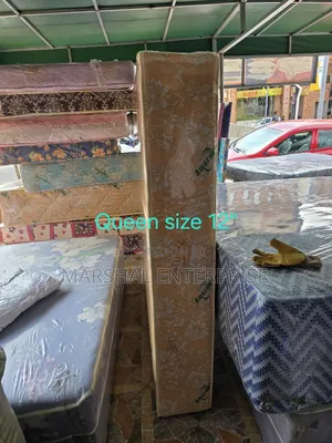 12 Inches Double Size