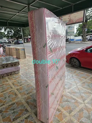 Double Size Mattress 10"
