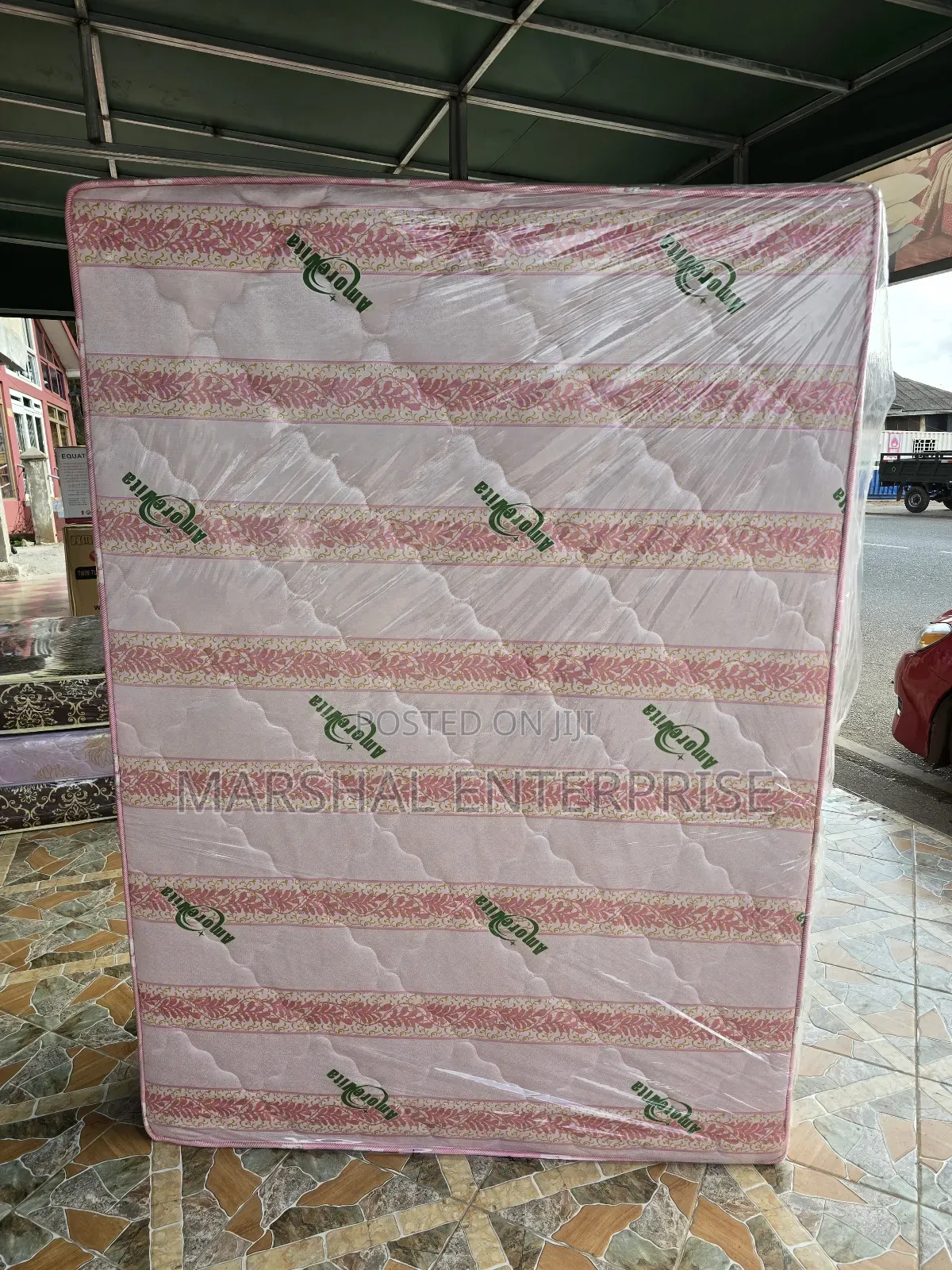 Double Size Mattress 10"