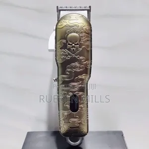 Personal Care and Grooming Waer Barbering Shaving Machine
