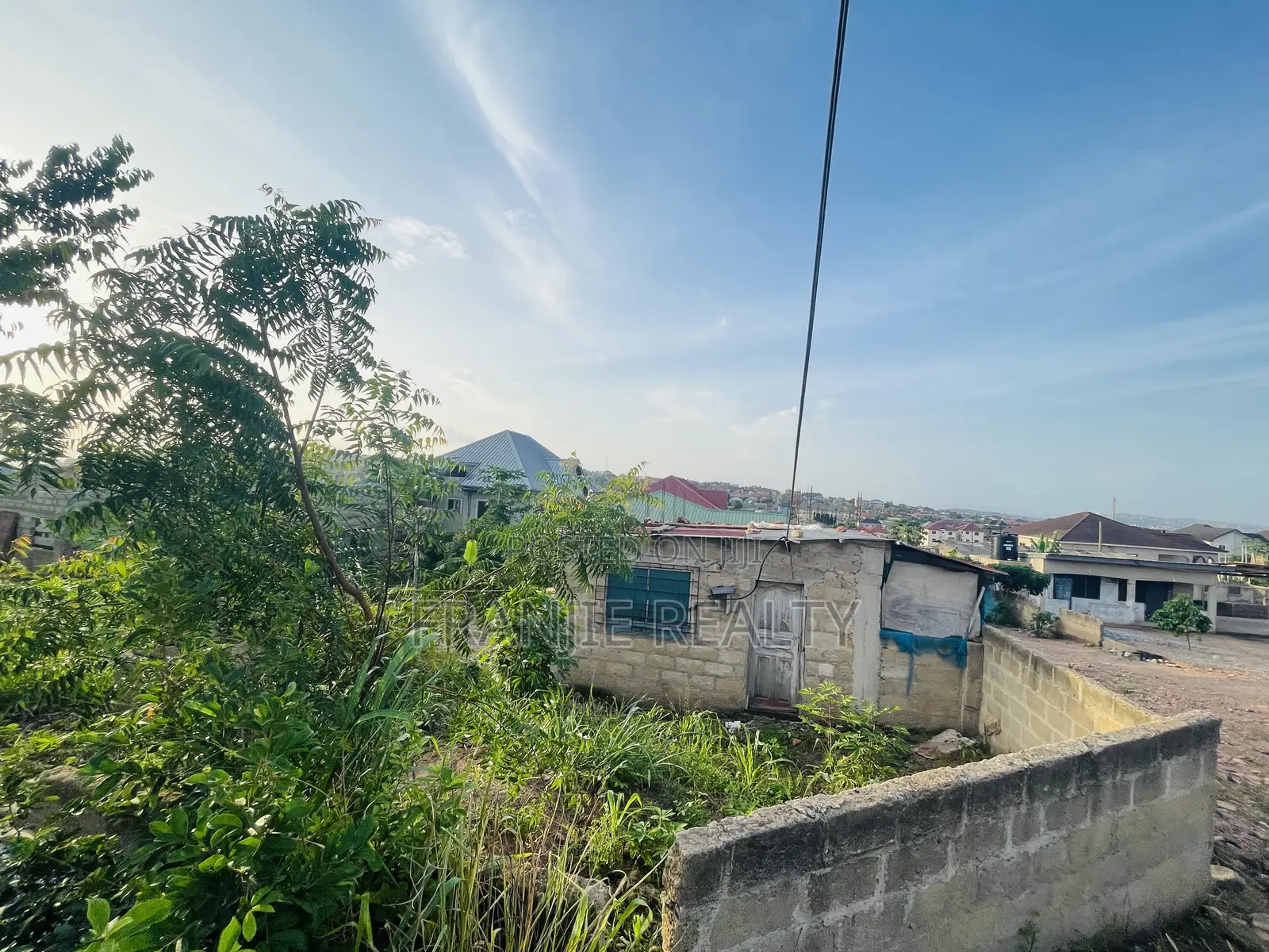 Plot of Land for Sale