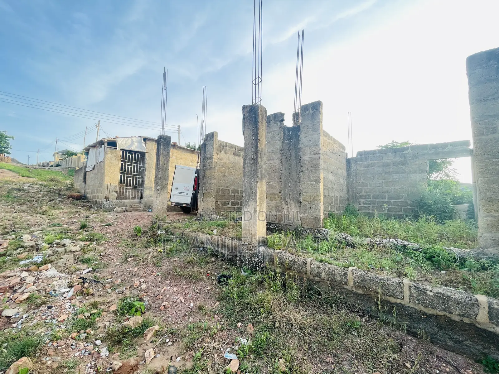 Plot of Land for Sale