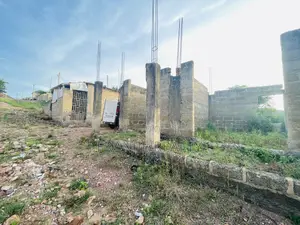 Plot of Land for Sale