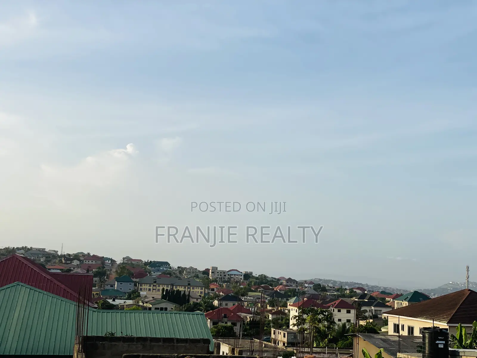 Plot of Land for Sale