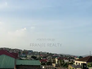 Plot of Land for Sale