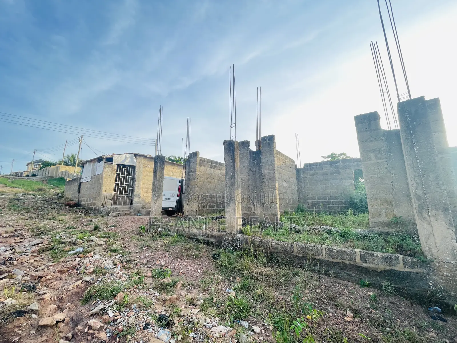 Plot of Land for Sale